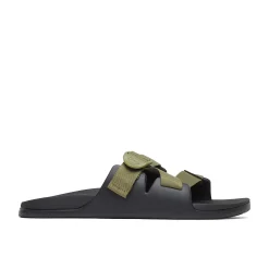 Slides|Sandals|Chaco Men's Chillos Slide Avocado