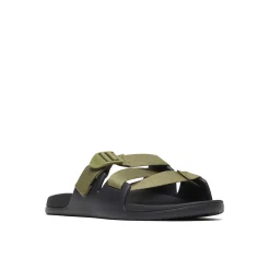 Slides|Sandals|Chaco Men's Chillos Slide Avocado