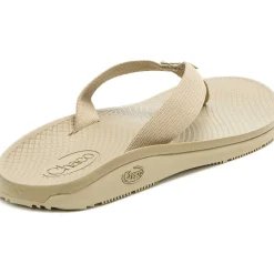 Flip Flops|Sandals|Chaco Men's Classic Flip Flop Mountain