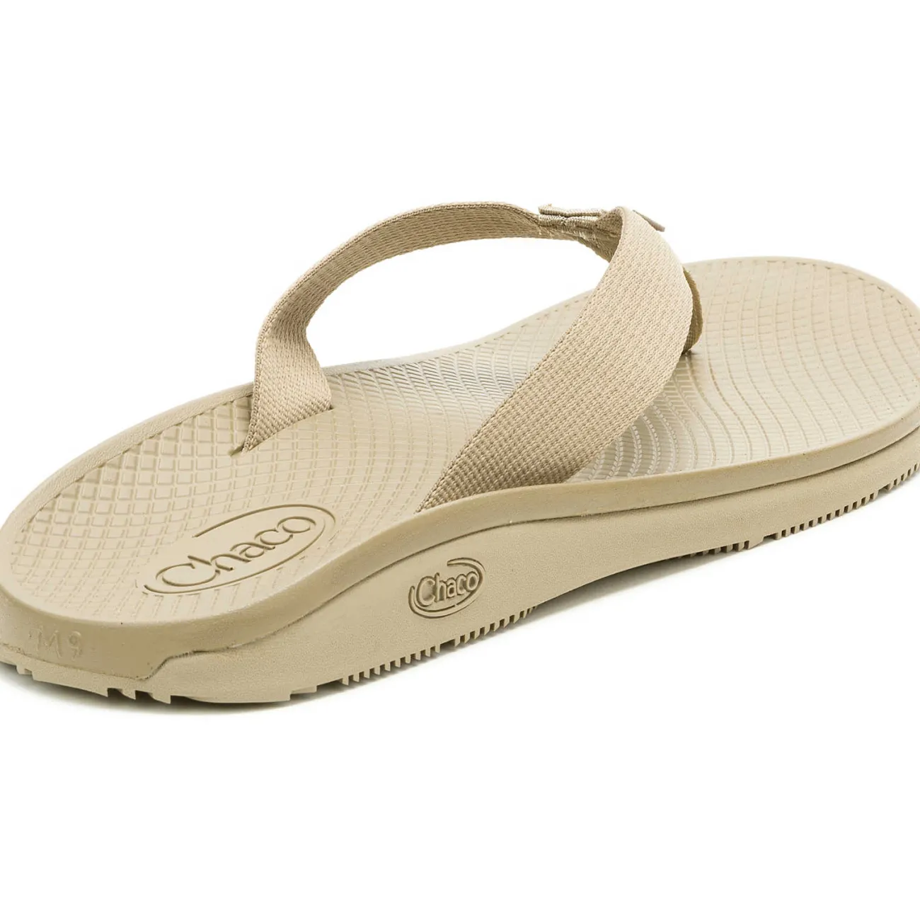 Flip Flops|Sandals|Chaco Men's Classic Flip Flop Mountain