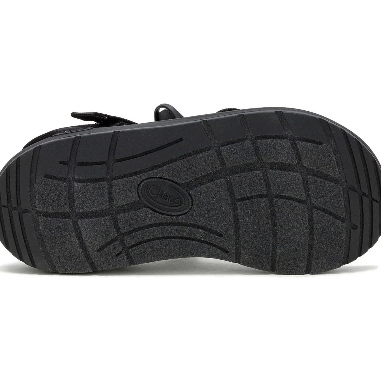 Z/ Adjustable Sandals|Sandals|Chaco Men's CushZ Extra Cushioned Sandal Black