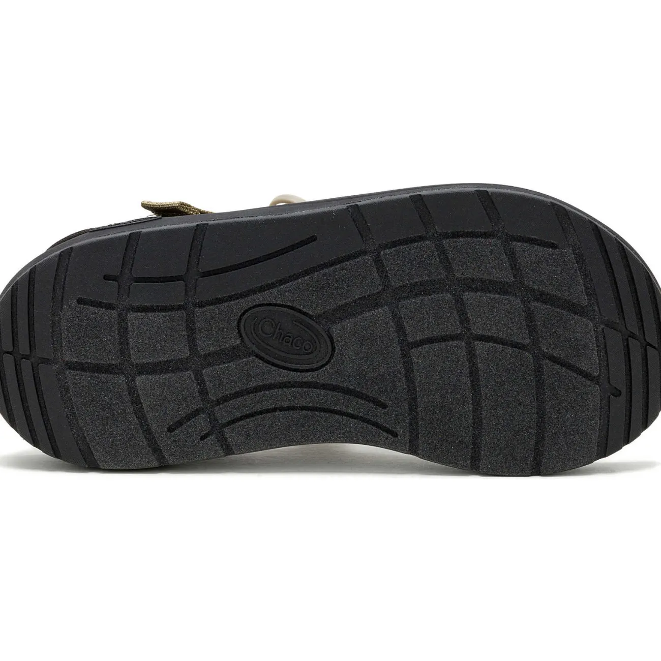 Z/ Adjustable Sandals|Sandals|Chaco Men's CushZ Extra Cushioned Sandal Caramalized