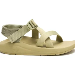 Z/ Adjustable Sandals|Sandals|Chaco Men's CushZ Extra Cushioned Sandal Muted Sage