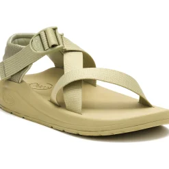 Z/ Adjustable Sandals|Sandals|Chaco Men's CushZ Extra Cushioned Sandal Muted Sage