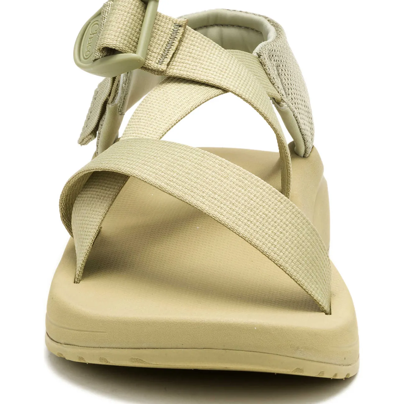 Z/ Adjustable Sandals|Sandals|Chaco Men's CushZ Extra Cushioned Sandal Muted Sage