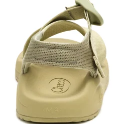 Z/ Adjustable Sandals|Sandals|Chaco Men's CushZ Extra Cushioned Sandal Muted Sage