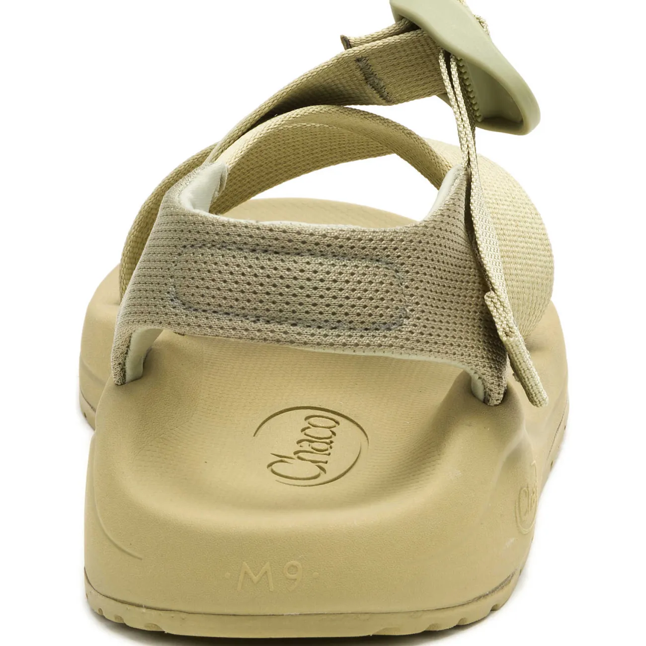 Z/ Adjustable Sandals|Sandals|Chaco Men's CushZ Extra Cushioned Sandal Muted Sage