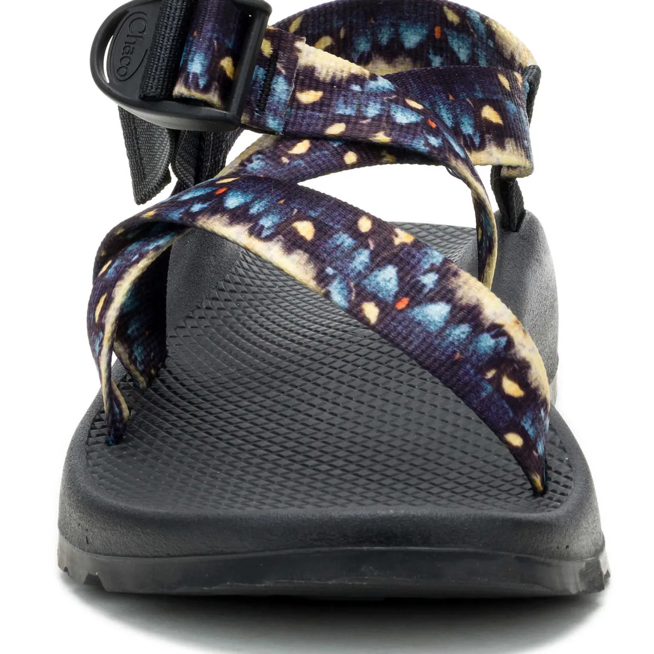 Z/ Adjustable Sandals|Sandals|Chaco Men's DESIGNAPALOOZA Winner Z/1 Classic Sandal Sarah’s Swallowtail Butterfly