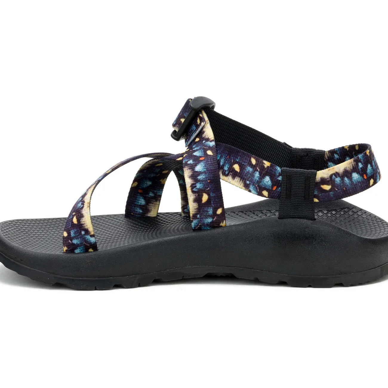 Z/ Adjustable Sandals|Sandals|Chaco Men's DESIGNAPALOOZA Winner Z/1 Classic Sandal Sarah’s Swallowtail Butterfly