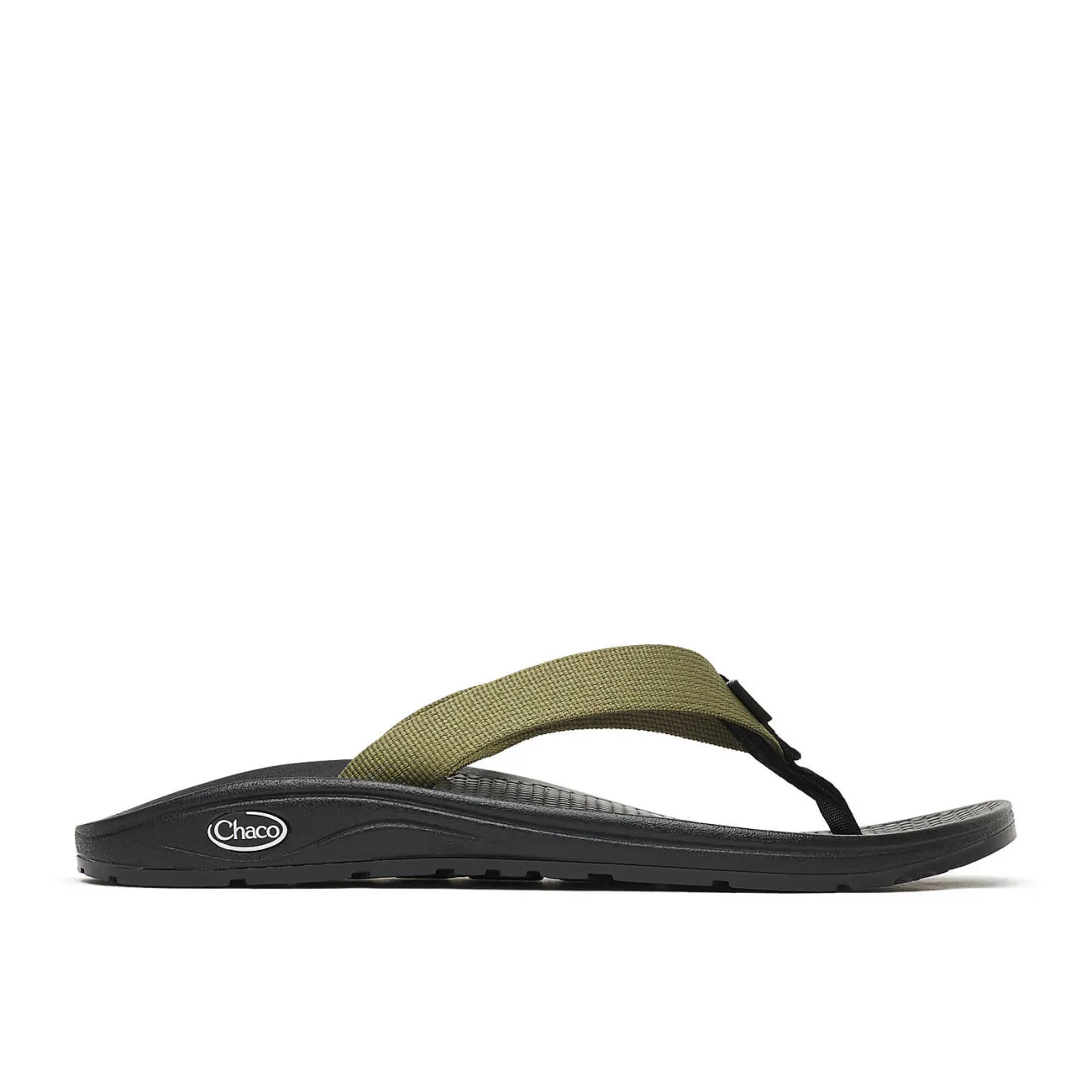 Flip Flops|Sandals|Chaco Men's Flip USA Avocado