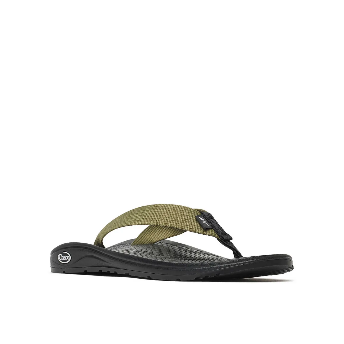 Flip Flops|Sandals|Chaco Men's Flip USA Avocado