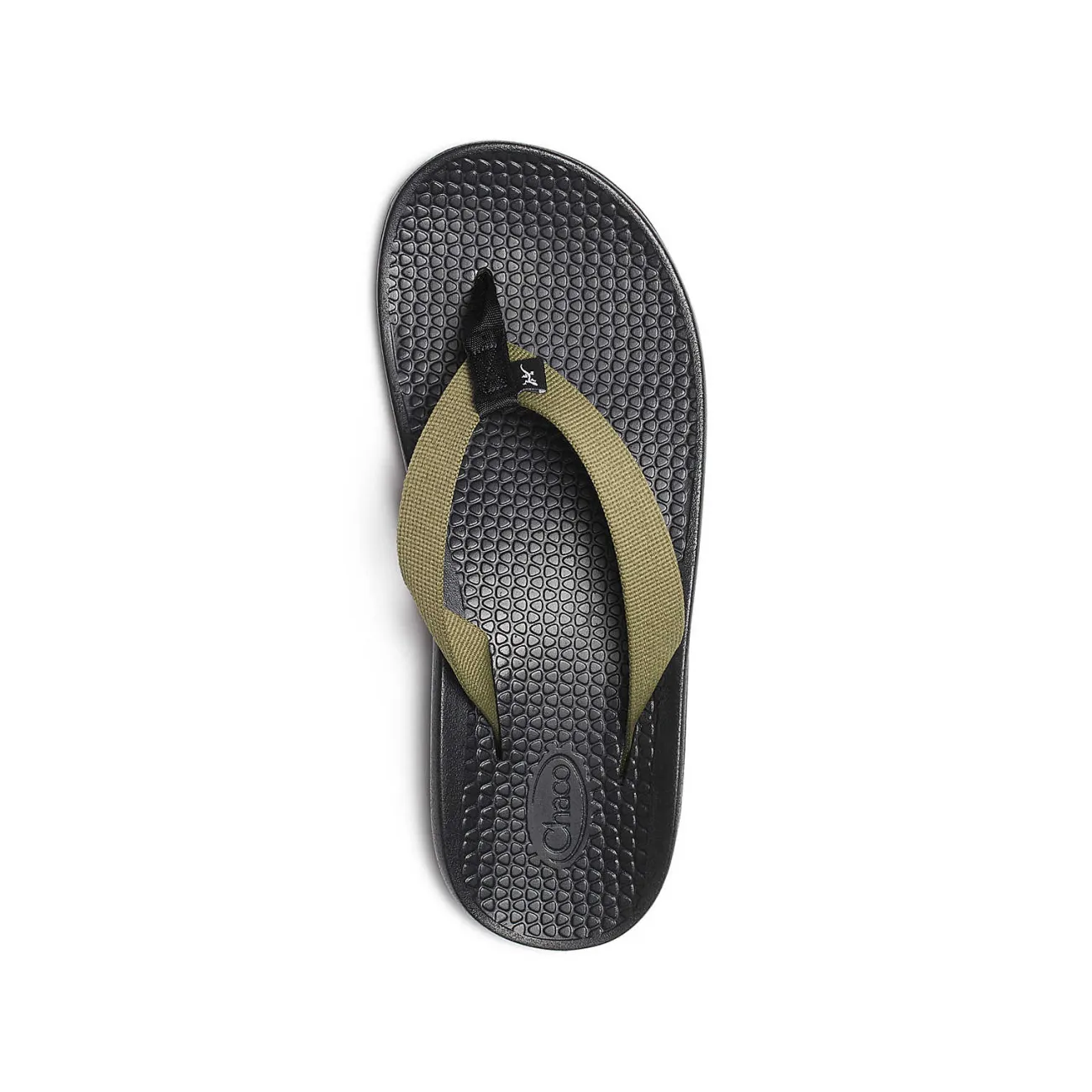 Flip Flops|Sandals|Chaco Men's Flip USA Avocado