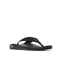 Flip Flops|Sandals|Chaco Men's Flip USA Black
