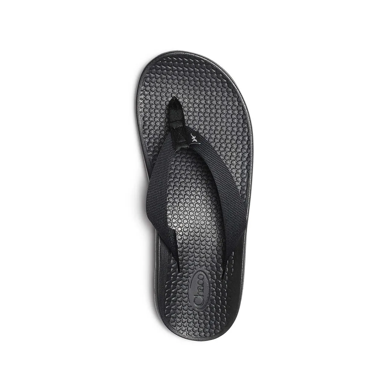Flip Flops|Sandals|Chaco Men's Flip USA Black