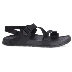 Sandals|Chaco Men's Lowdown Sandal Black