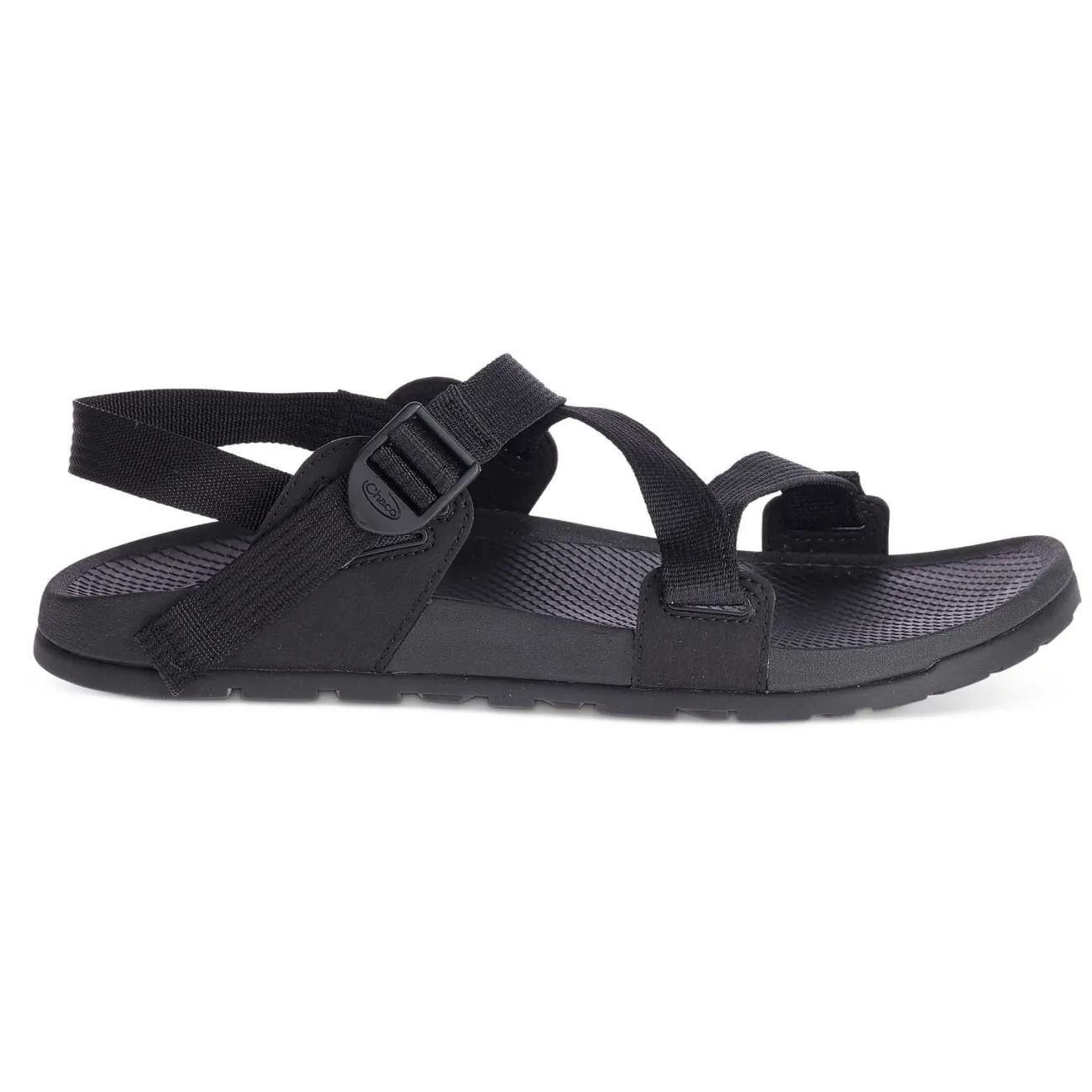 Sandals|Chaco Men's Lowdown Sandal Black