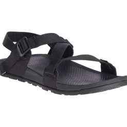 Sandals|Chaco Men's Lowdown Sandal Black