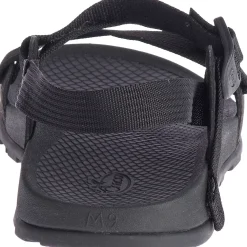 Sandals|Chaco Men's Lowdown Sandal Black