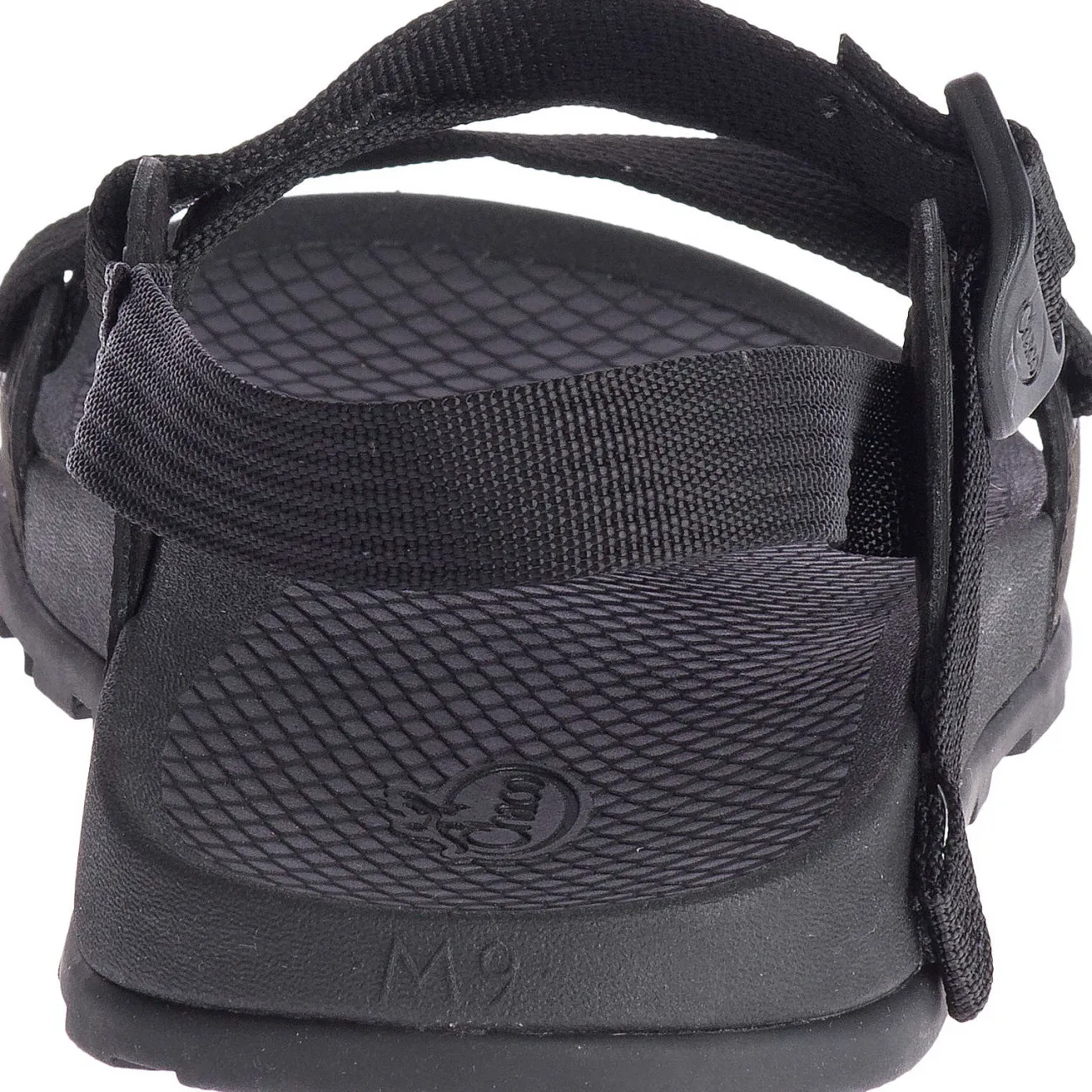 Sandals|Chaco Men's Lowdown Sandal Black