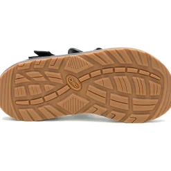 Sandals|Z/ Adjustable Sandals|Chaco Men's Mega Z/1 Wide-Strap Classic Sandal OG Camo