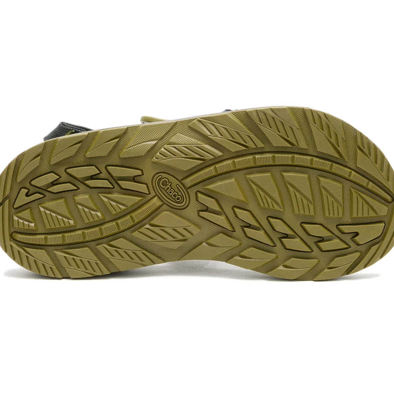 Z/ Adjustable Sandals|Chaco Men's Mega Z/1 Wide-Strap Classic Sandal Flare Navy Night