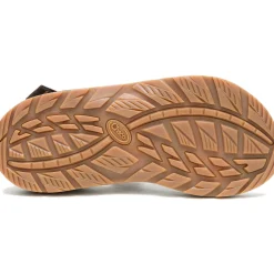Z/ Adjustable Sandals|Chaco Men's Mega Z/1 Wide-Strap Classic Sandal Summit Coffee
