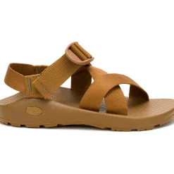 Z/ Adjustable Sandals|Chaco Men's Mega Z/1 Wide-Strap Classic Sandal Cabin