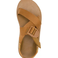Z/ Adjustable Sandals|Chaco Men's Mega Z/1 Wide-Strap Classic Sandal Cabin