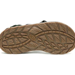 Z/ Adjustable Sandals|Sandals|Chaco Men's Mega Z/1 Wide-Strap Classic Sandal Paddle Dark Ivy