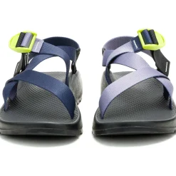 Z/ Adjustable Sandals|Sandals|Chaco Men's Mismatch Z/1 Classic Sandal Cool Navy Gray