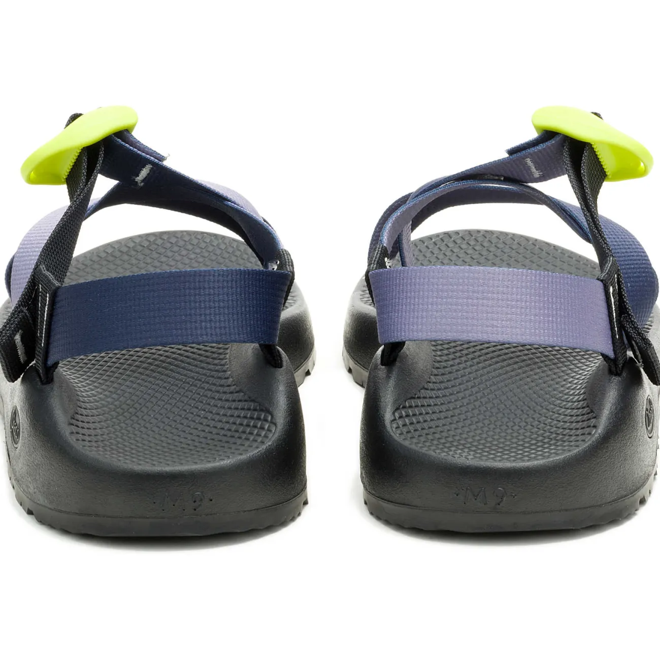 Z/ Adjustable Sandals|Sandals|Chaco Men's Mismatch Z/1 Classic Sandal Cool Navy Gray