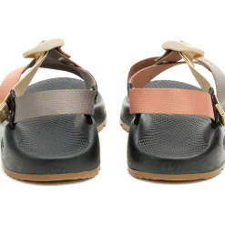 Z/ Adjustable Sandals|Sandals|Chaco Men's Mismatch Z/1 Classic Sandal Clay Leaf