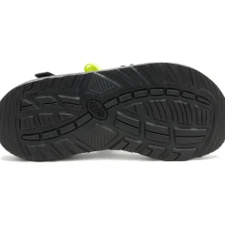 Z/ Adjustable Sandals|Sandals|Chaco Men's Mismatch Z/1 Classic Wide Width Sandal Cool Navy Gray