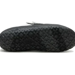 Clogs & Slip-Ons|Chaco Men's Ramble Rugged Canvas Clog Gray Black