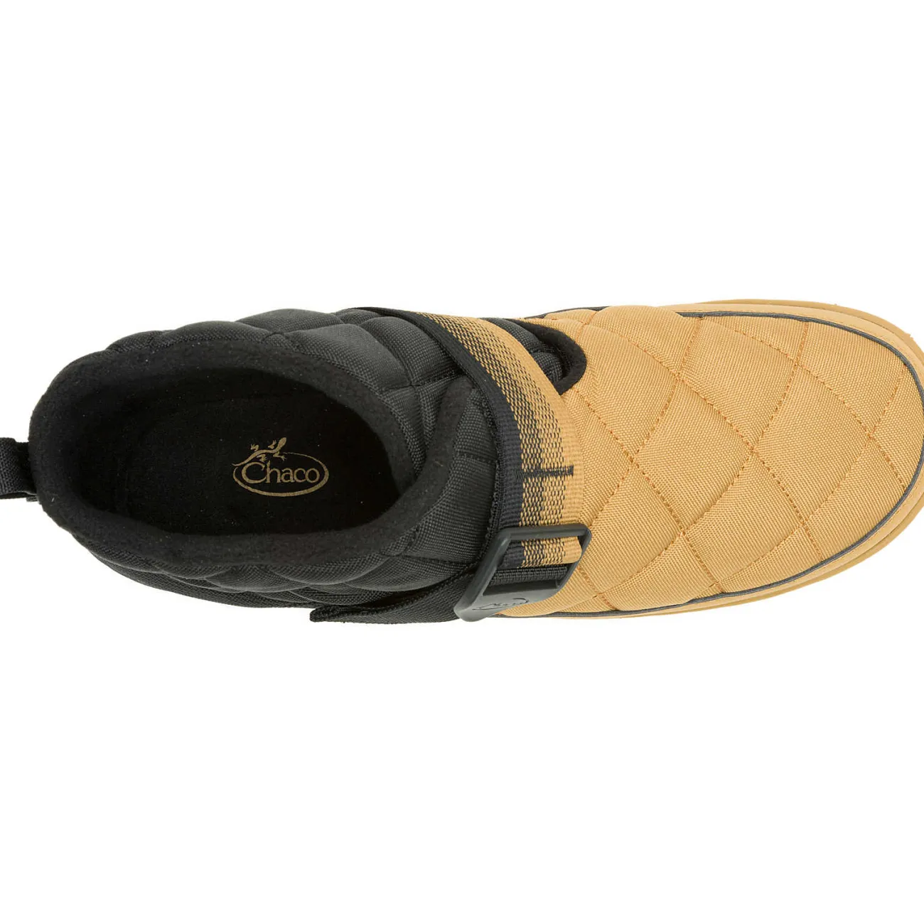 Boots|Chaco Men's Ramble Rugged Canvas Shoe Peanut Butter