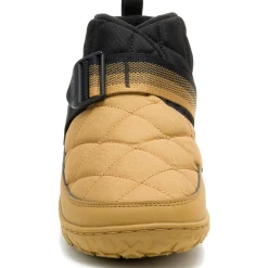 Boots|Chaco Men's Ramble Rugged Canvas Shoe Peanut Butter