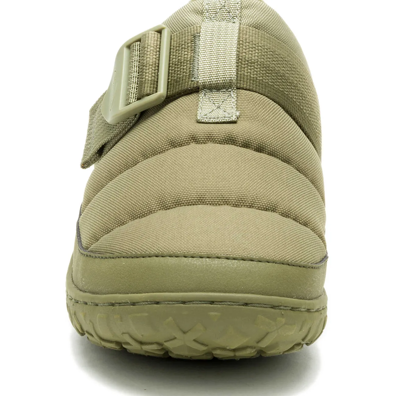 Clogs & Slip-Ons|Chaco Men's Ramble Rugged Canvas Clog Olive