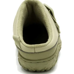 Clogs & Slip-Ons|Chaco Men's Ramble Rugged Canvas Clog Olive