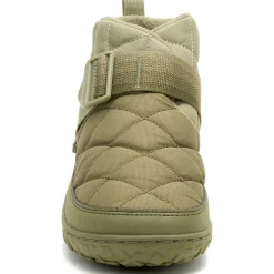 Boots|Chaco Men's Ramble Rugged Canvas Shoe Olive