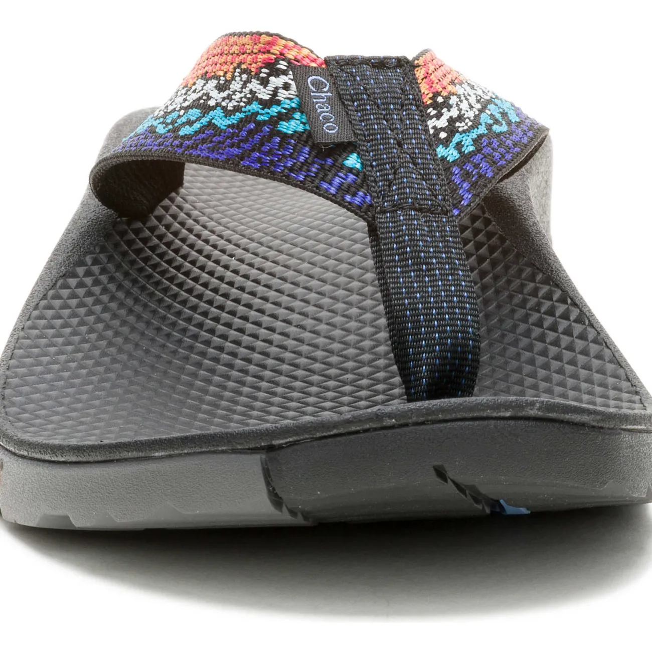 Flip Flops|Chaco Men's Rapid Pro Flip Eddy Aqua