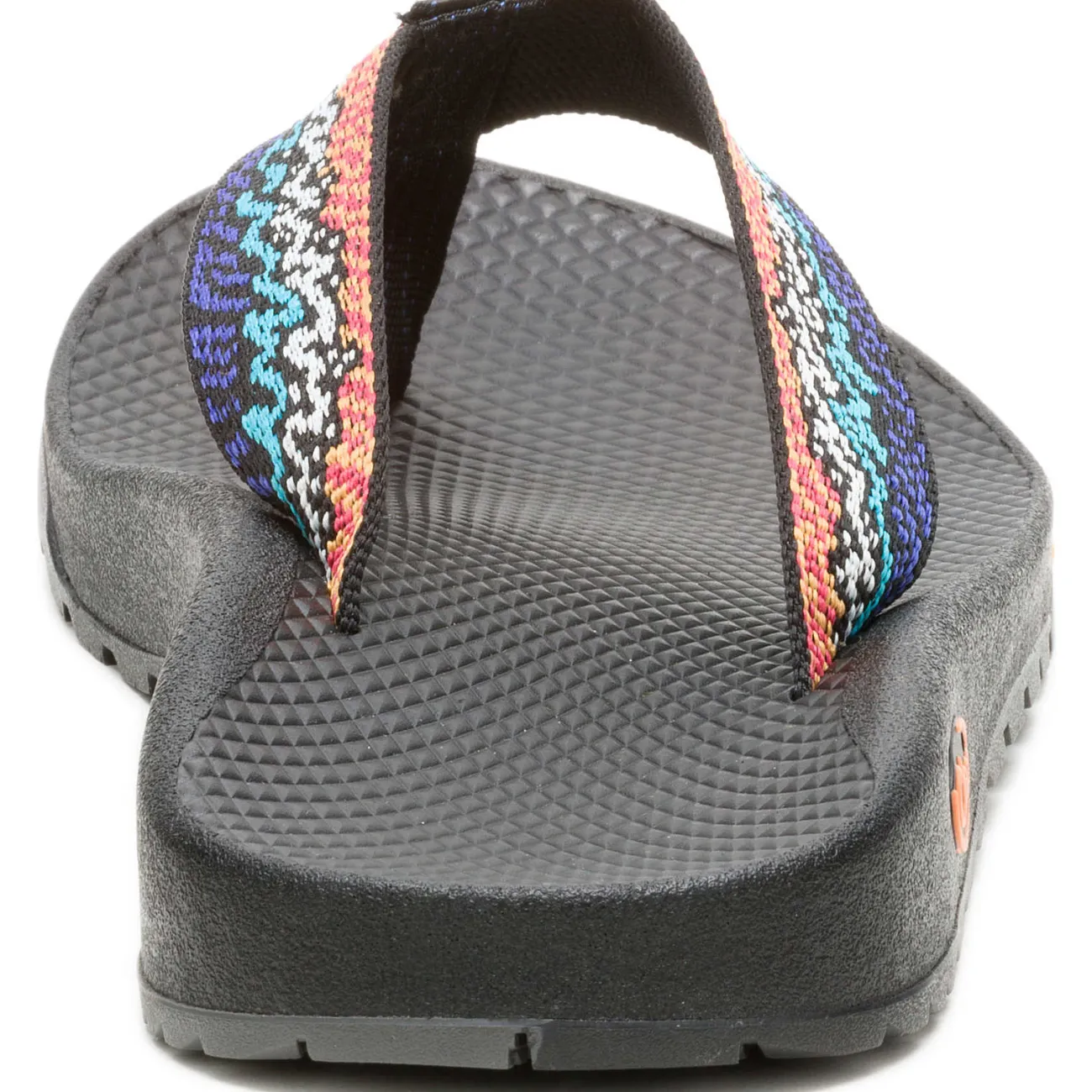 Flip Flops|Chaco Men's Rapid Pro Flip Eddy Aqua