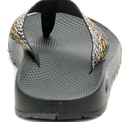 Flip Flops|Sandals|Chaco Men's Rapid Pro Flip Eddy Urban Slate