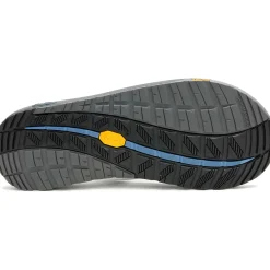 Flip Flops|Sandals|Chaco Men's Rapid Pro Flip Eddy Urban Slate