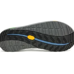 Flip Flops|Chaco Men's Rapid Pro Flip Eddy Green Envy