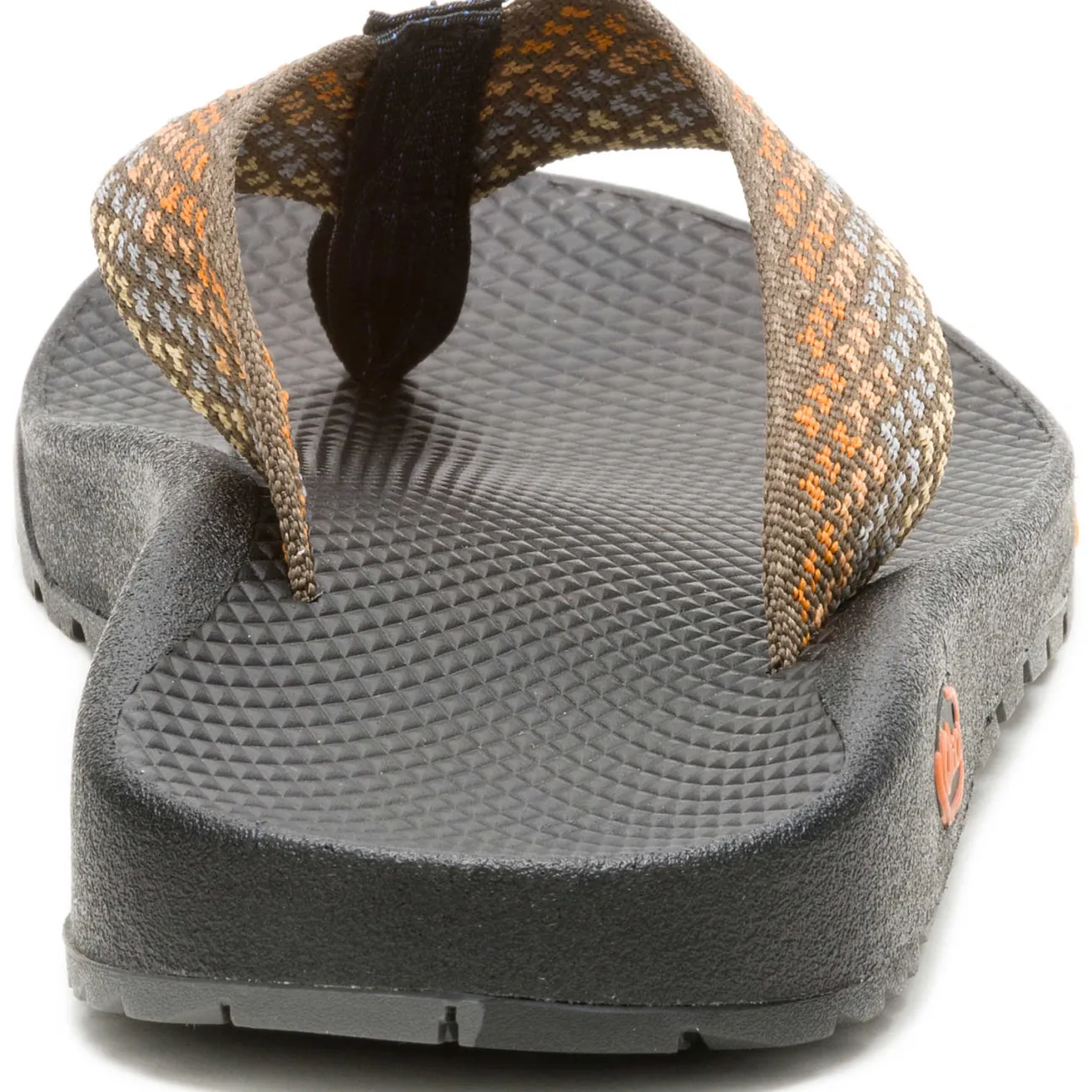 Flip Flops|Chaco Men's Rapid Pro Flip Aquatic Canyon Clay