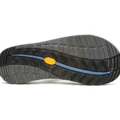 Flip Flops|Chaco Men's Rapid Pro Flip Aquatic Canyon Clay