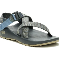 Z/ Adjustable Sandals|Chaco Men's Z/1 Adjustable Strap Classic Sandal Bit Graphite