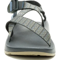 Z/ Adjustable Sandals|Chaco Men's Z/1 Adjustable Strap Classic Sandal Bit Graphite