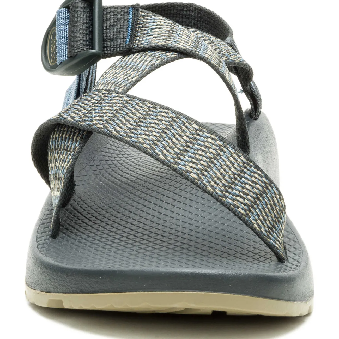 Z/ Adjustable Sandals|Chaco Men's Z/1 Adjustable Strap Classic Sandal Bit Graphite