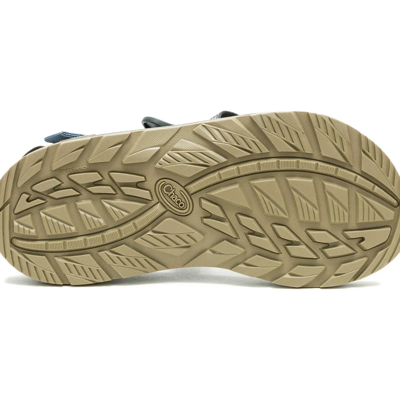 Z/ Adjustable Sandals|Chaco Men's Z/1 Adjustable Strap Classic Sandal Bit Graphite